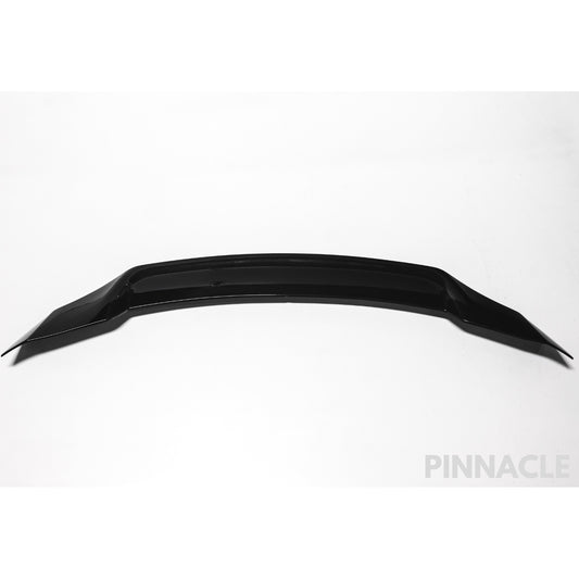 2018-2022 Honda Accord 10th Gen Rear High Kick Duckbill Trunk Spoiler Wing