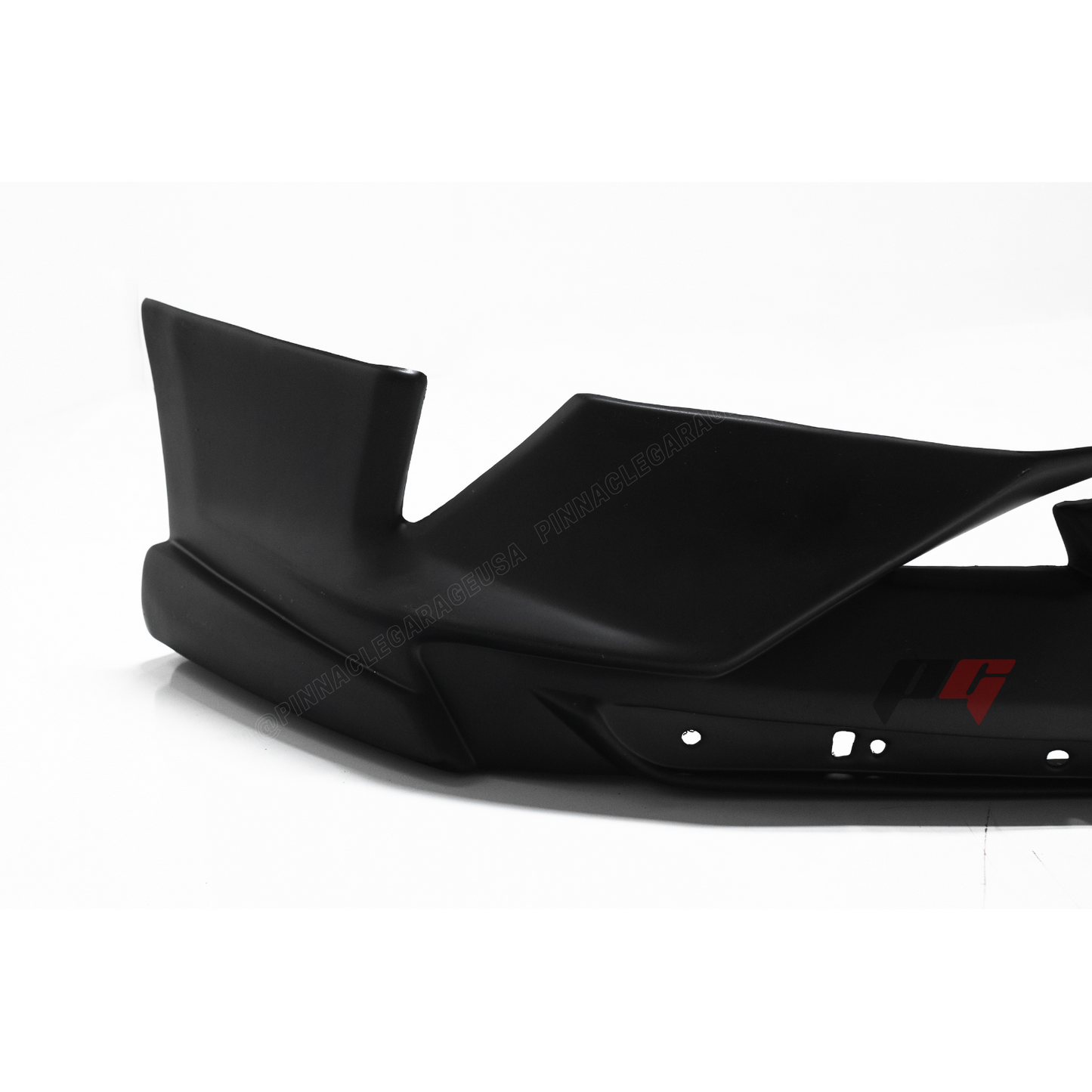 2015-2022 Toyota Prius PGUSA VIP Body Lip Kit