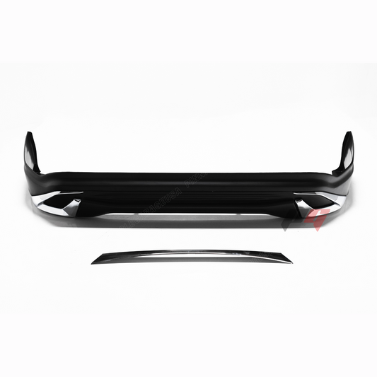 2015-2022 Toyota Prius PGUSA VIP Body Lip Kit