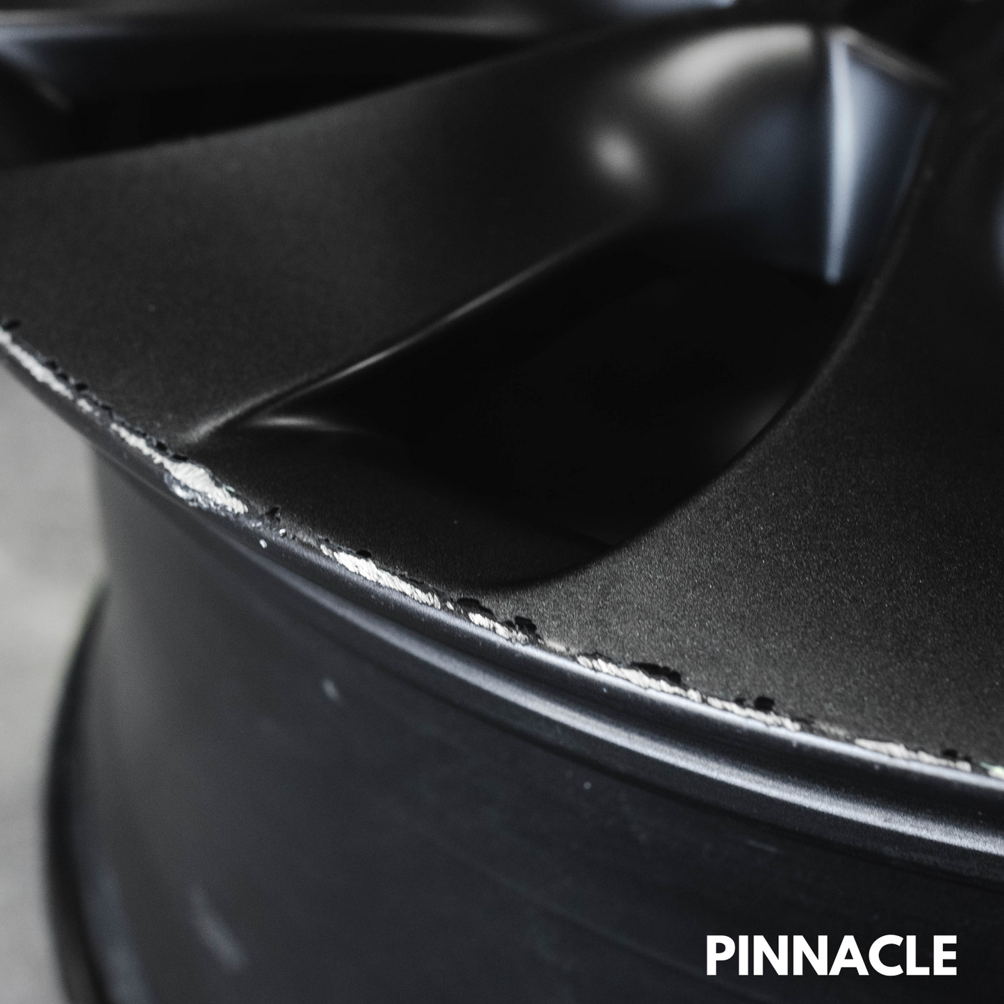 2021-2023 Tesla Model 3 Uberturbine Wheel 20" 9J+34mm (5x114.3)