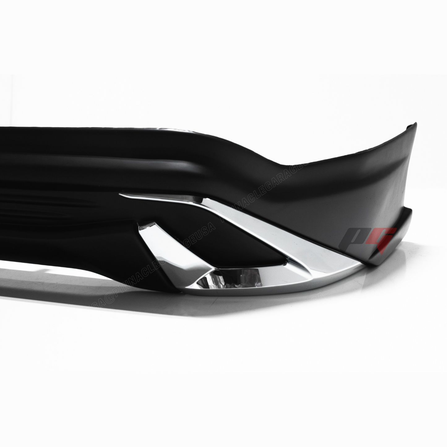 2015-2022 Toyota Prius PGUSA VIP Body Lip Kit