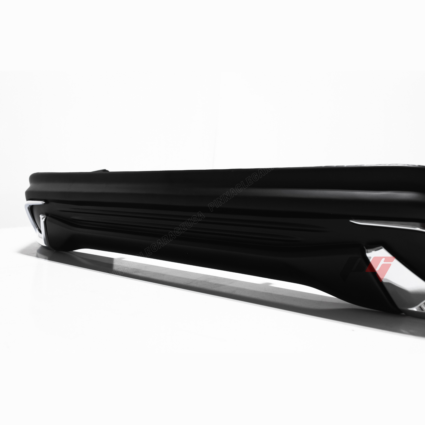 2015-2022 Toyota Prius PGUSA VIP Body Lip Kit