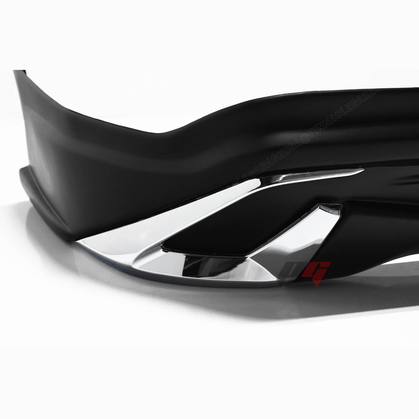 2015-2022 Toyota Prius PGUSA VIP Body Lip Kit