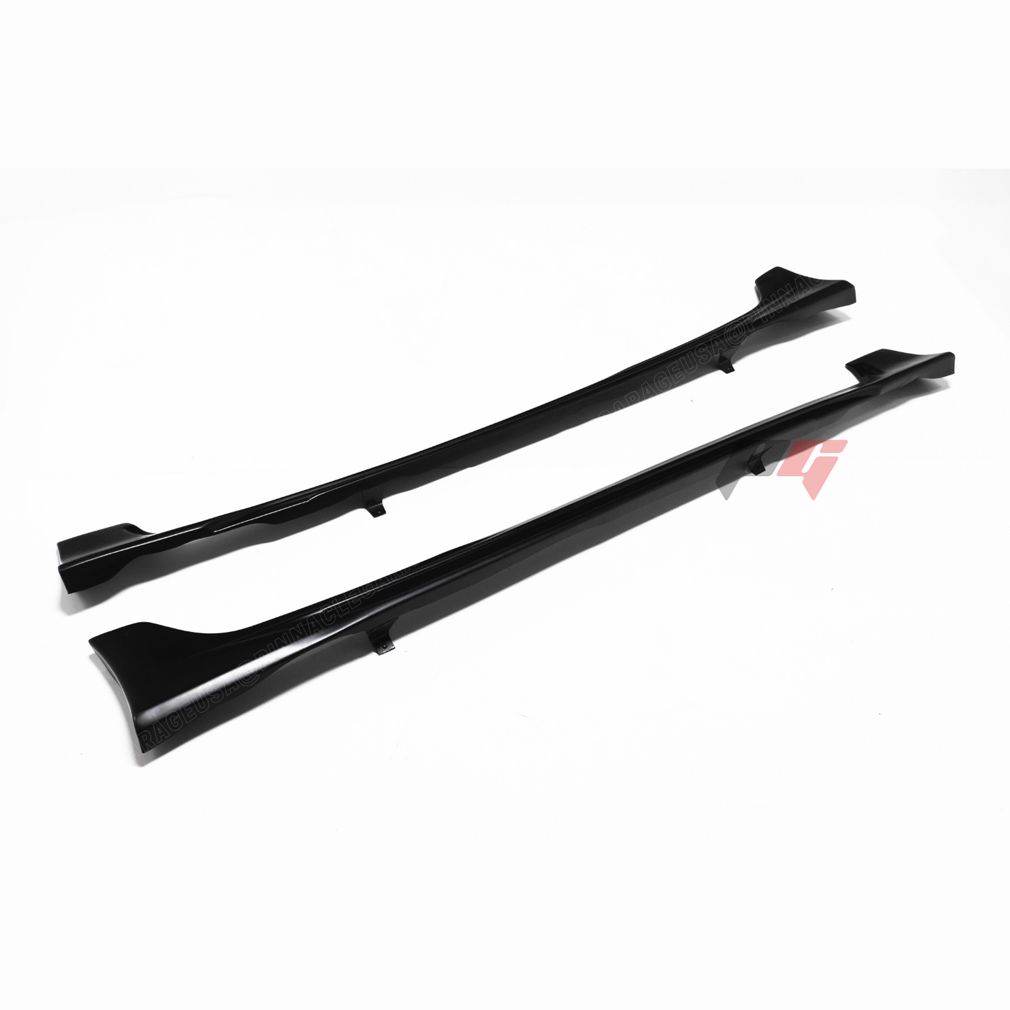 2015-2022 Toyota Prius PGUSA VIP Body Lip Kit