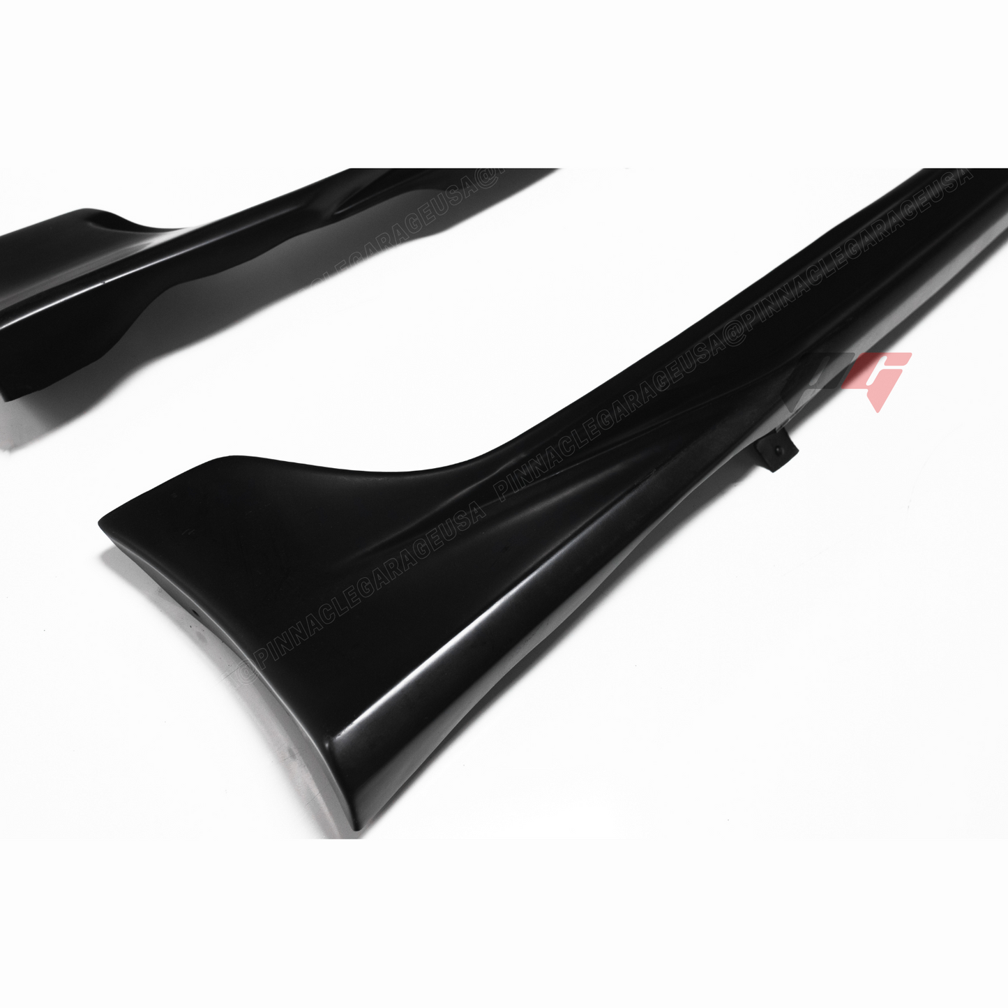 2015-2022 Toyota Prius PGUSA VIP Body Lip Kit