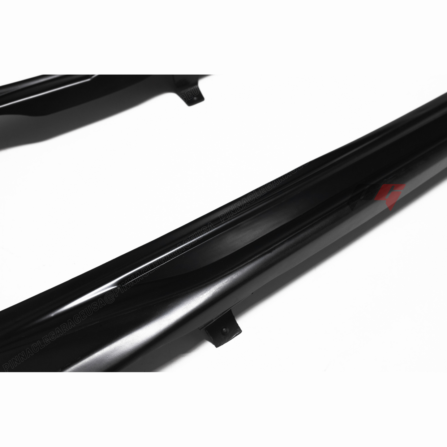 2015-2022 Toyota Prius PGUSA VIP Body Lip Kit