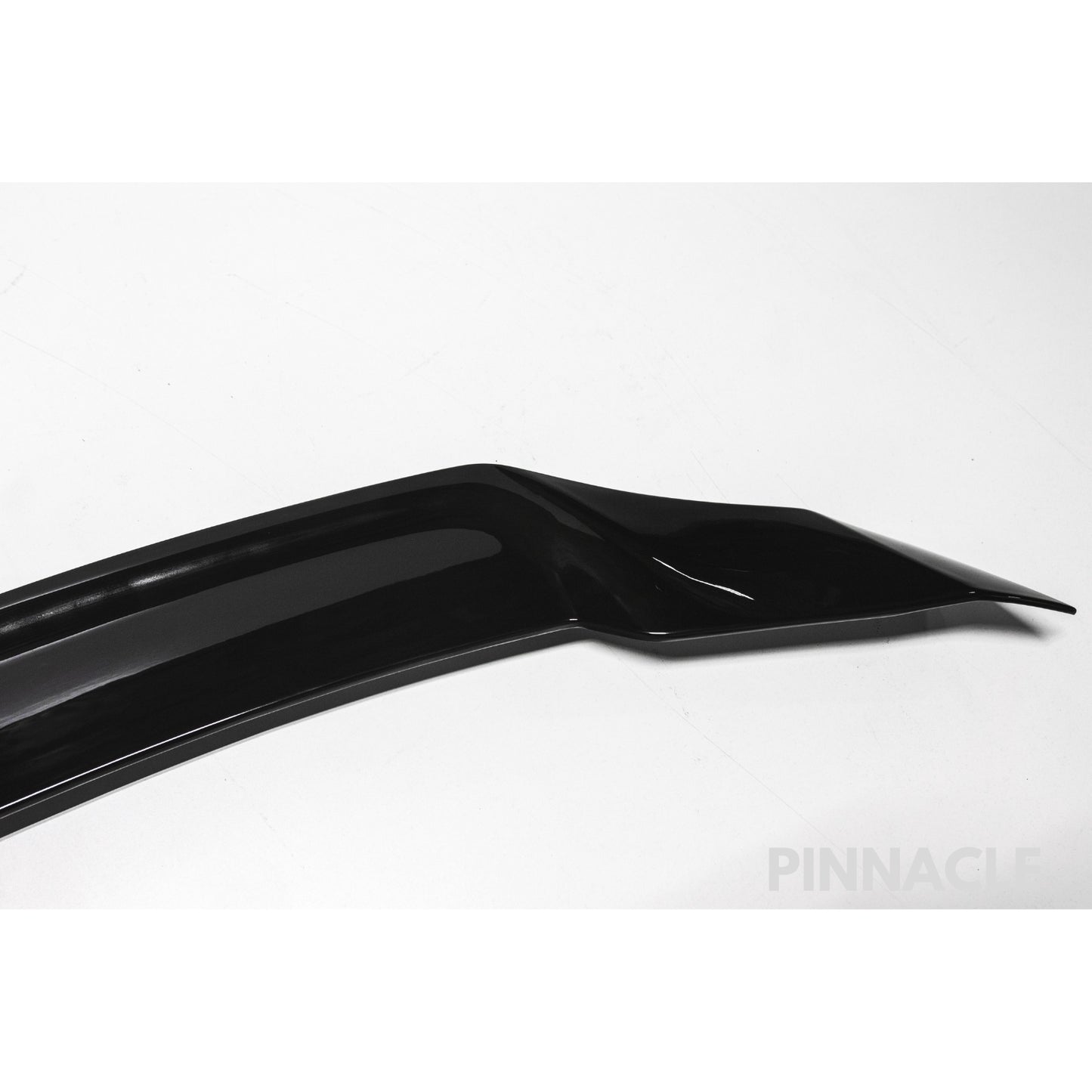 2018-2022 Honda Accord 10th Gen Rear High Kick Duckbill Trunk Spoiler Wing