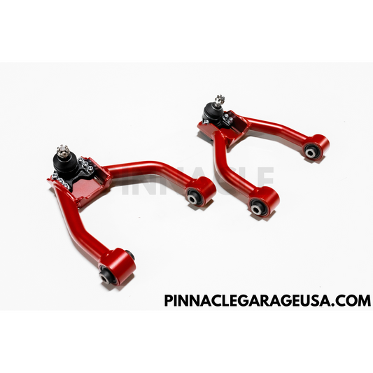 TruHart Front Camber Kit for 2008-2012 Honda Accord (TH-H211)