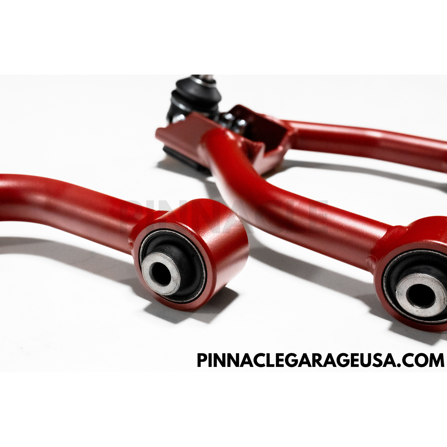 TruHart Front Camber Kit for 2008-2012 Honda Accord (TH-H211)