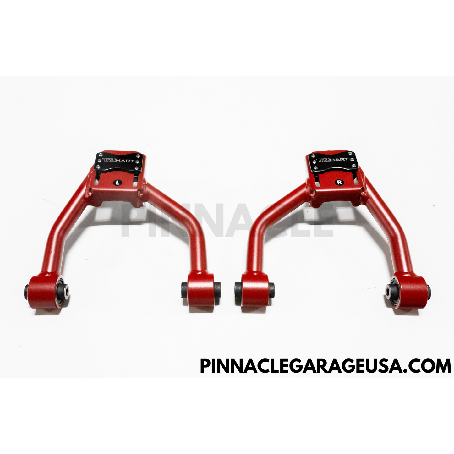 TruHart Front Camber Kit for 2008-2012 Honda Accord (TH-H211)