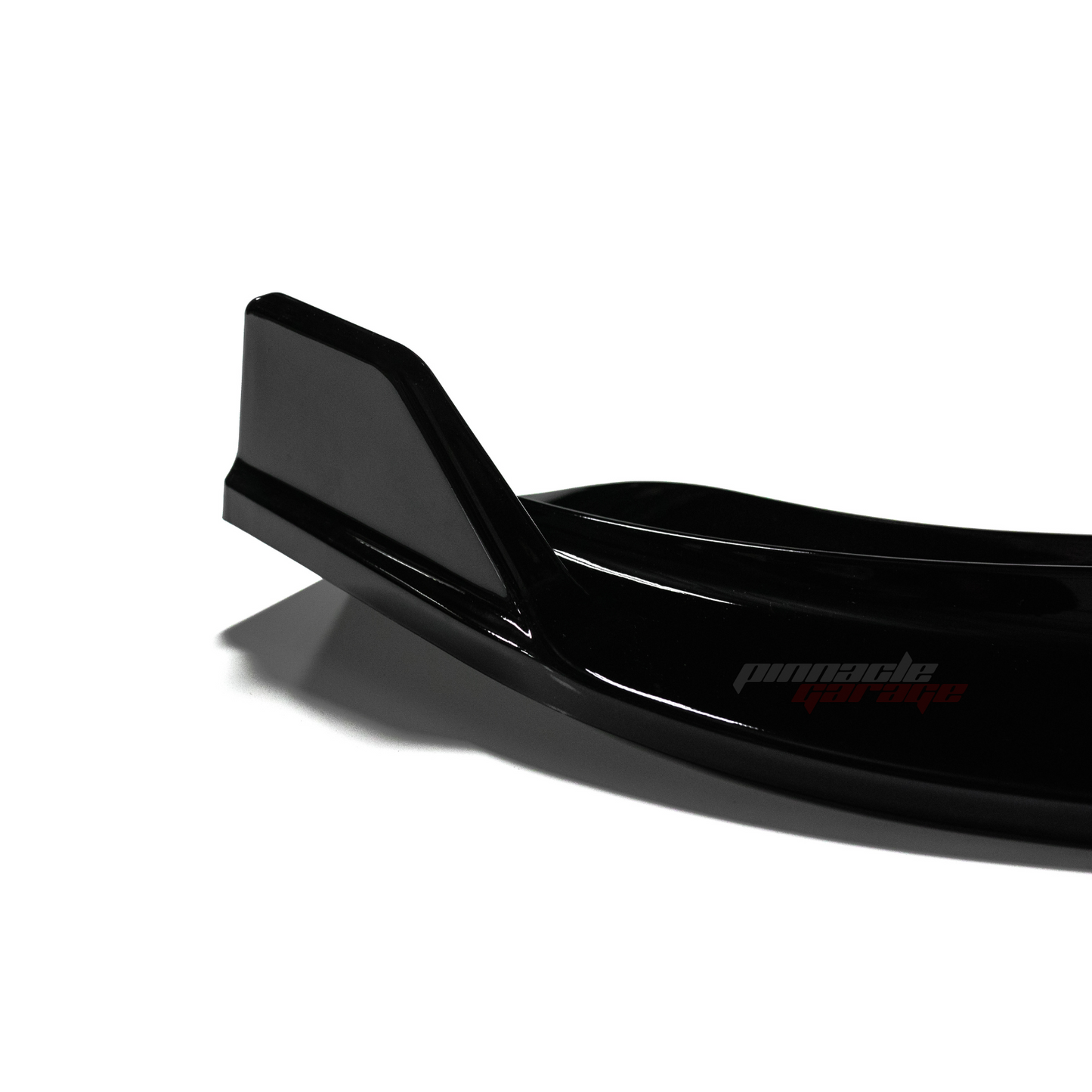 2020-2024 Tesla Model Y Front Bumper Lip