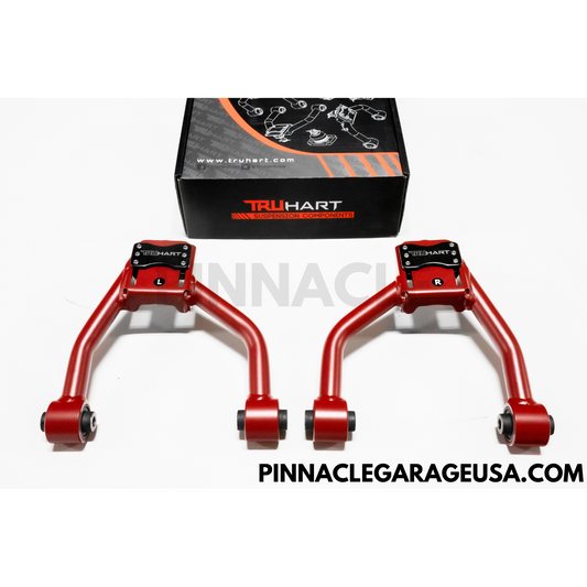 TruHart Front Camber Kit for 2008-2012 Honda Accord (TH-H211)