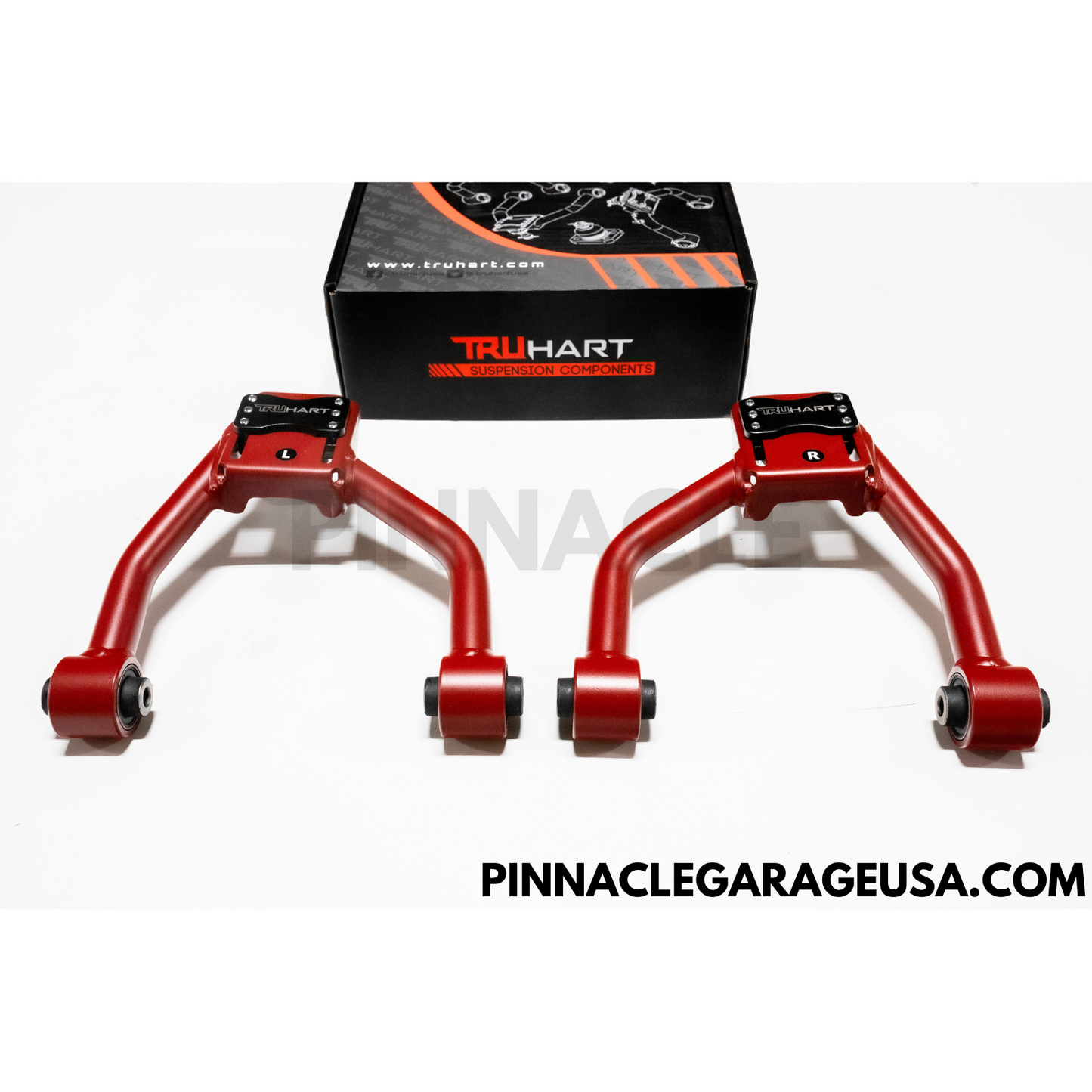 TruHart Front Camber Kit for 2008-2012 Honda Accord (TH-H211)