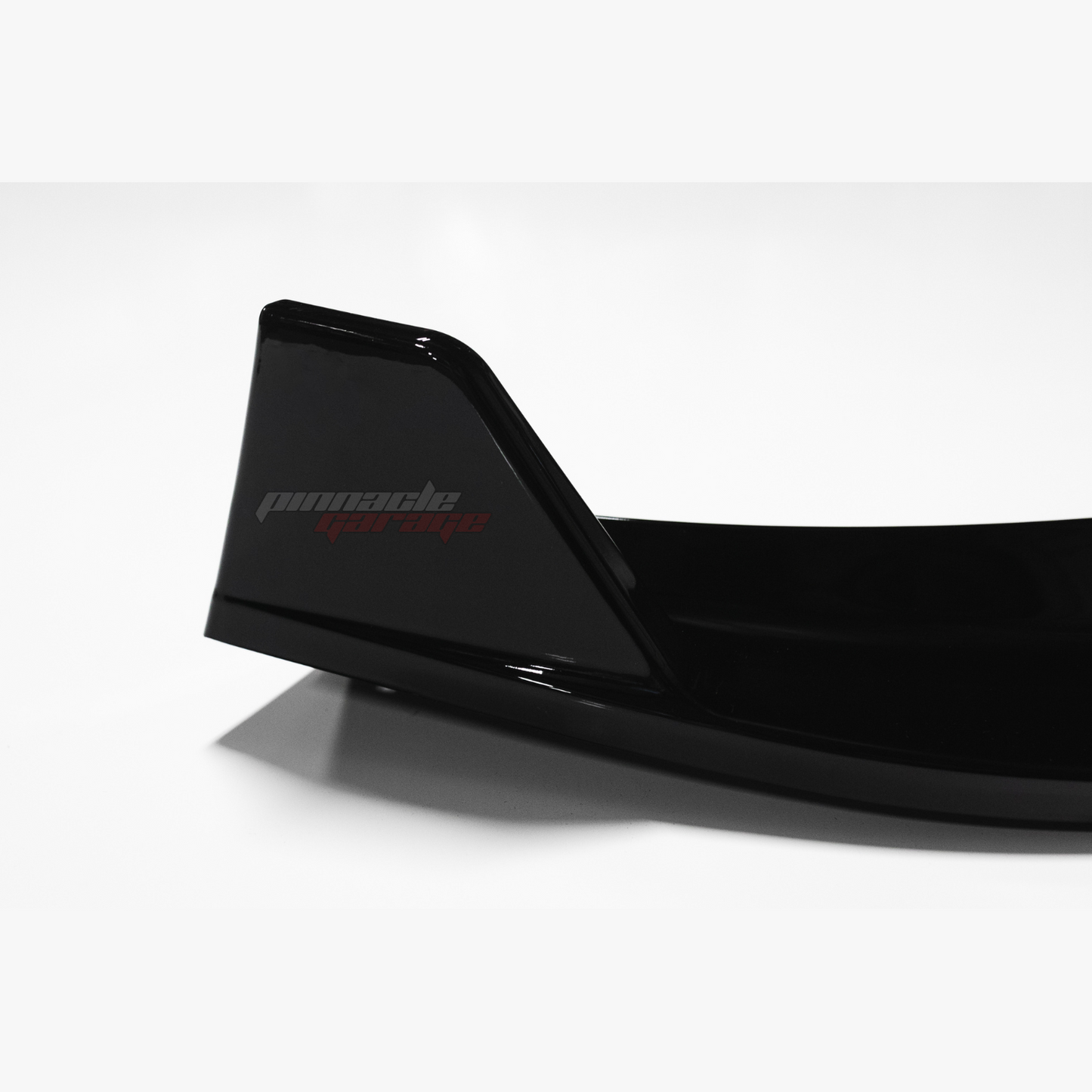 2017-2023 Tesla Model 3 Front Bumper Splitter Lip