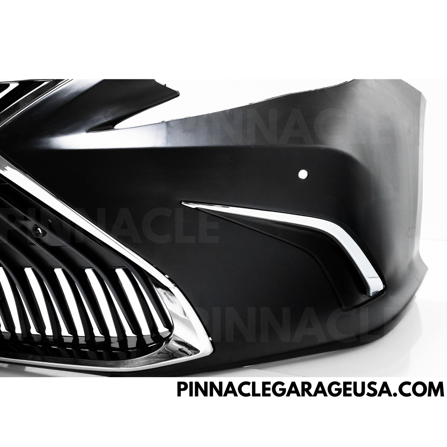 2016-2018 LEXUS ES350 ES300h VIP Style Front Bumper Conversion Kit