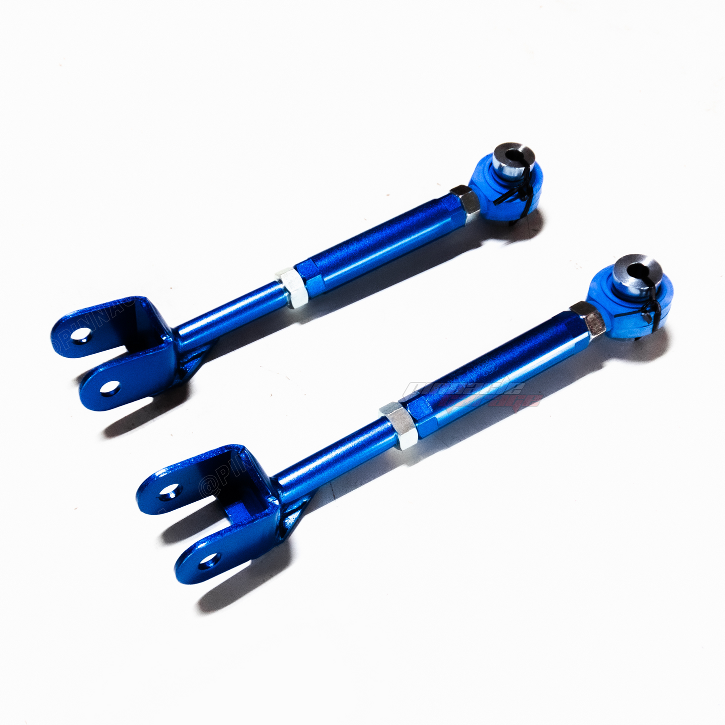 Cusco Rear Toe Control Arm w/ Pillowball for 2009-2020 Nissan 370Z Z34 (252 474 E)