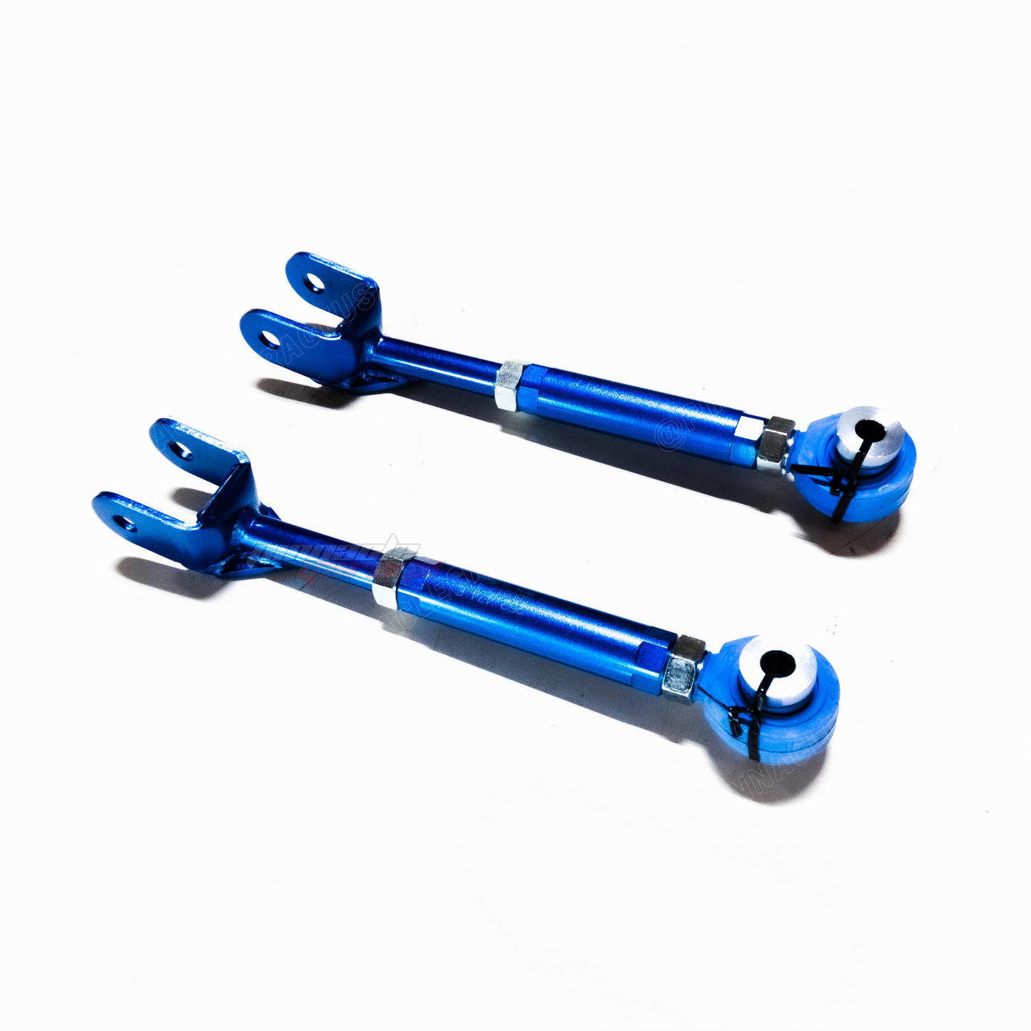 Cusco Rear Toe Control Arm w/ Pillowball for 2009-2020 Nissan 370Z Z34 (252 474 E)