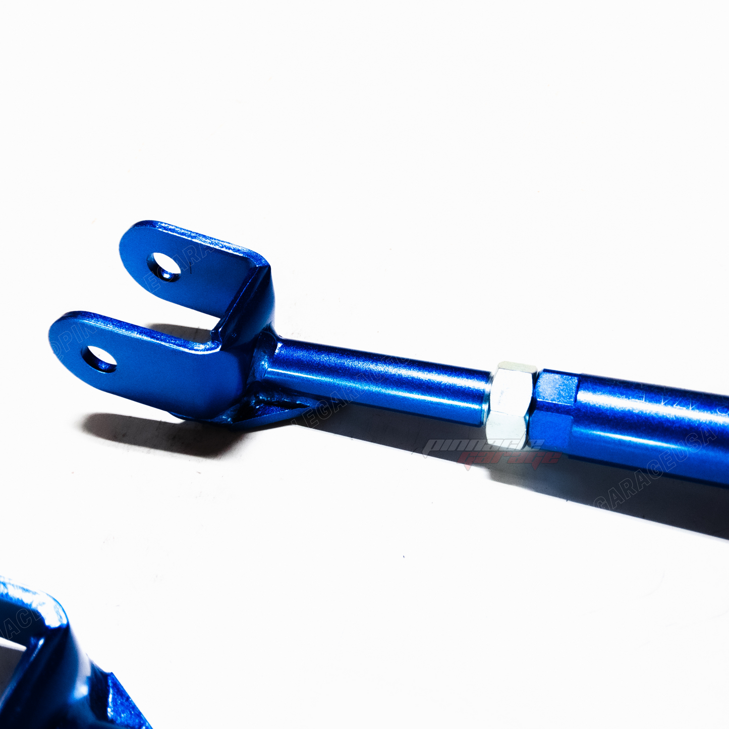 Cusco Rear Toe Control Arm w/ Pillowball for 2009-2020 Nissan 370Z Z34 (252 474 E)