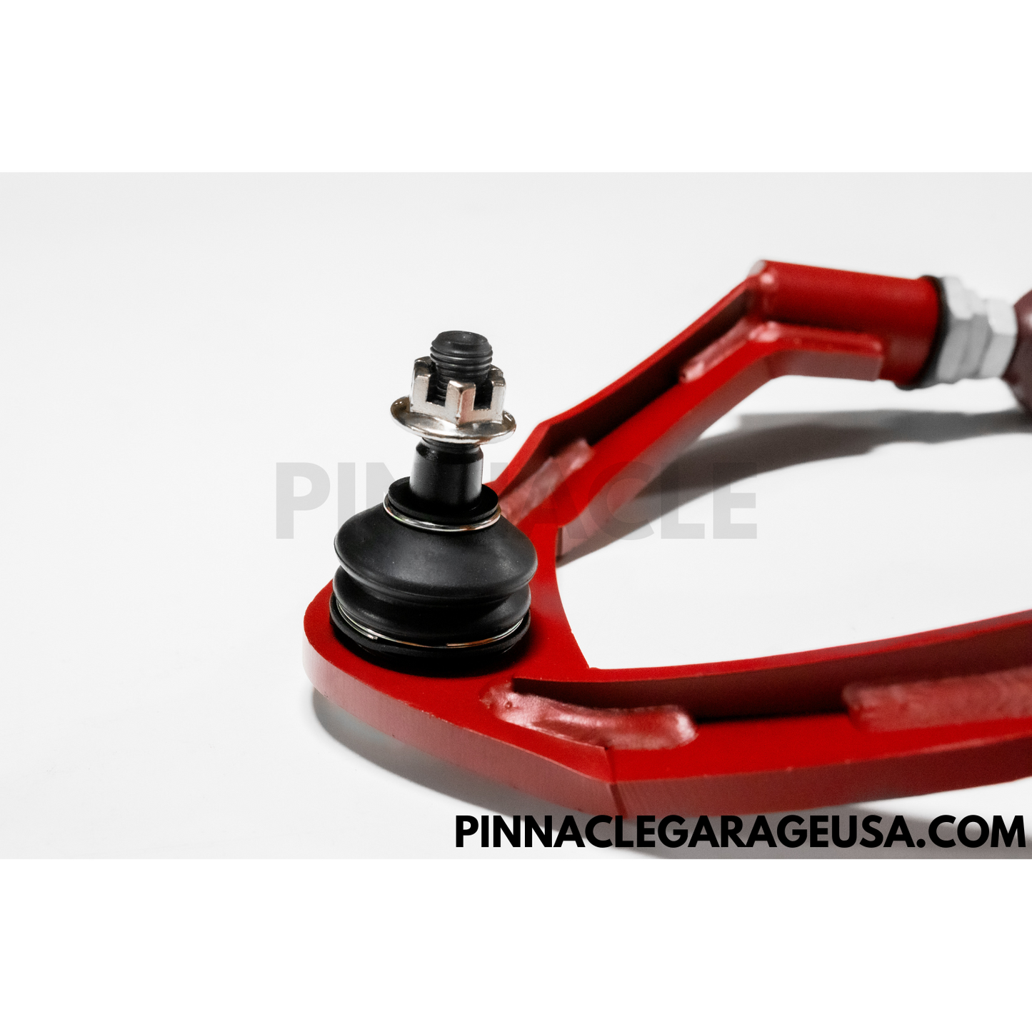 TruHart Front Camber Kit w/ Pillowball bushings for 2006-2013 Lexus IS, GS RWD Models (TH-L203-1)