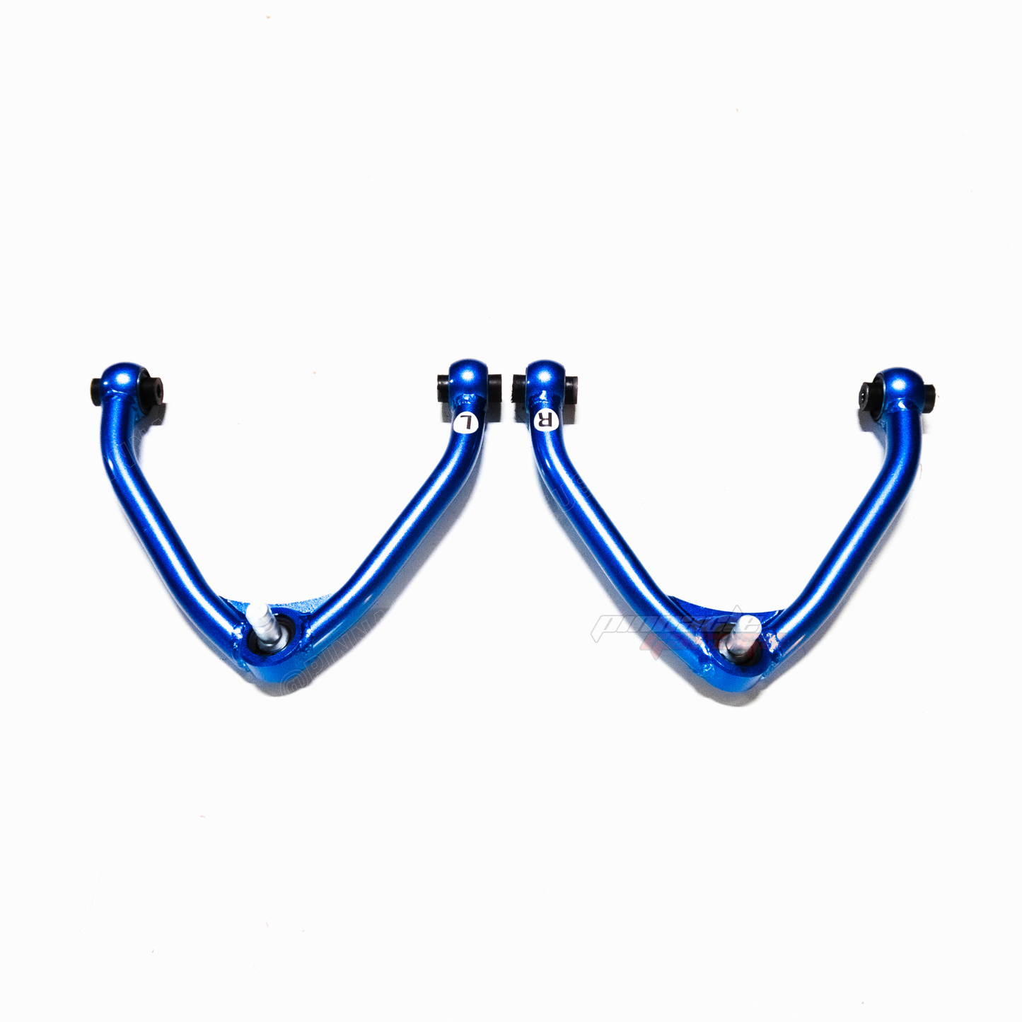 Cusco Front Negative Upper Camber Arm for 2009-2020 Nissan 370Z Z34 (252 474 K)