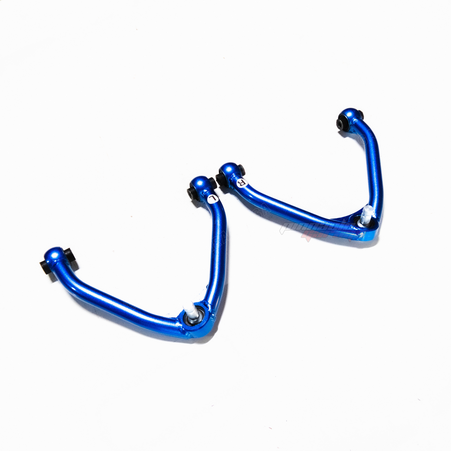 Cusco Front Negative Upper Camber Arm for 2009-2020 Nissan 370Z Z34 (252 474 K)