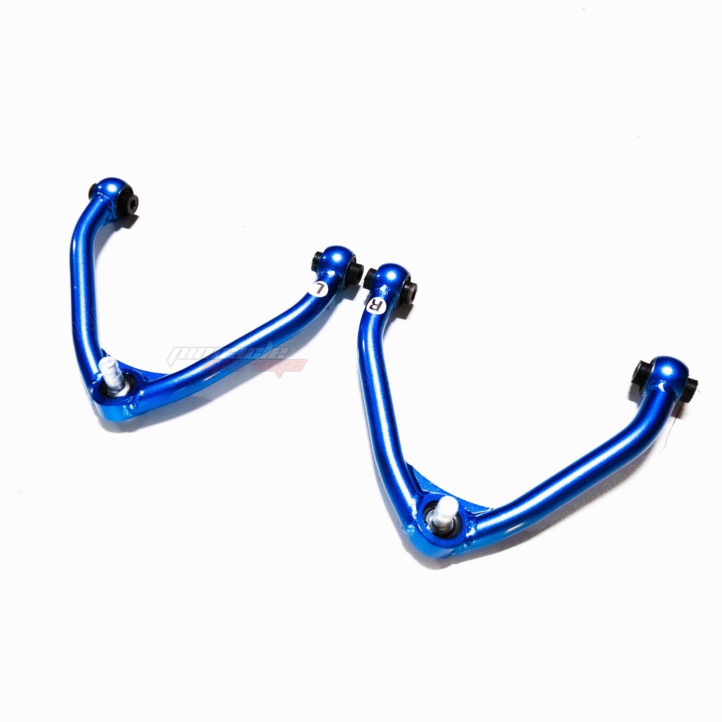 Cusco Front Negative Upper Camber Arm for 2009-2020 Nissan 370Z Z34 (252 474 K)