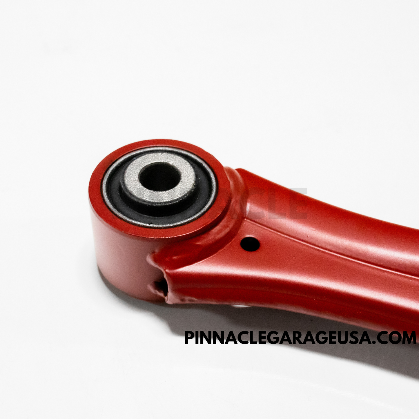 TruHart Rear Upper Camber Arms w/ Pillowball bushings for 2013-2021 Lexus IS, GS, RC RWD Models (TH-L207)