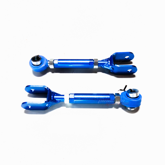 Cusco Rear Adjustable Trailing Arm w/ Pillowball for 2009-2020 Nissan 370Z Z34 (252 474 T)