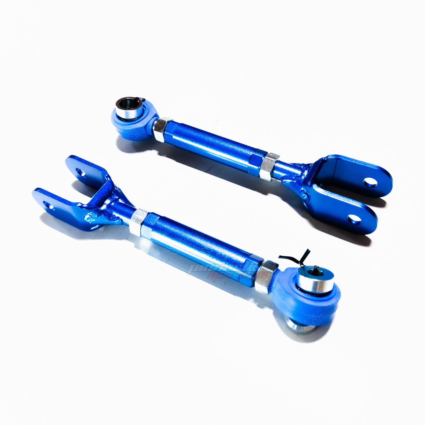 Cusco Rear Adjustable Trailing Arm w/ Pillowball for 2009-2020 Nissan 370Z Z34 (252 474 T)