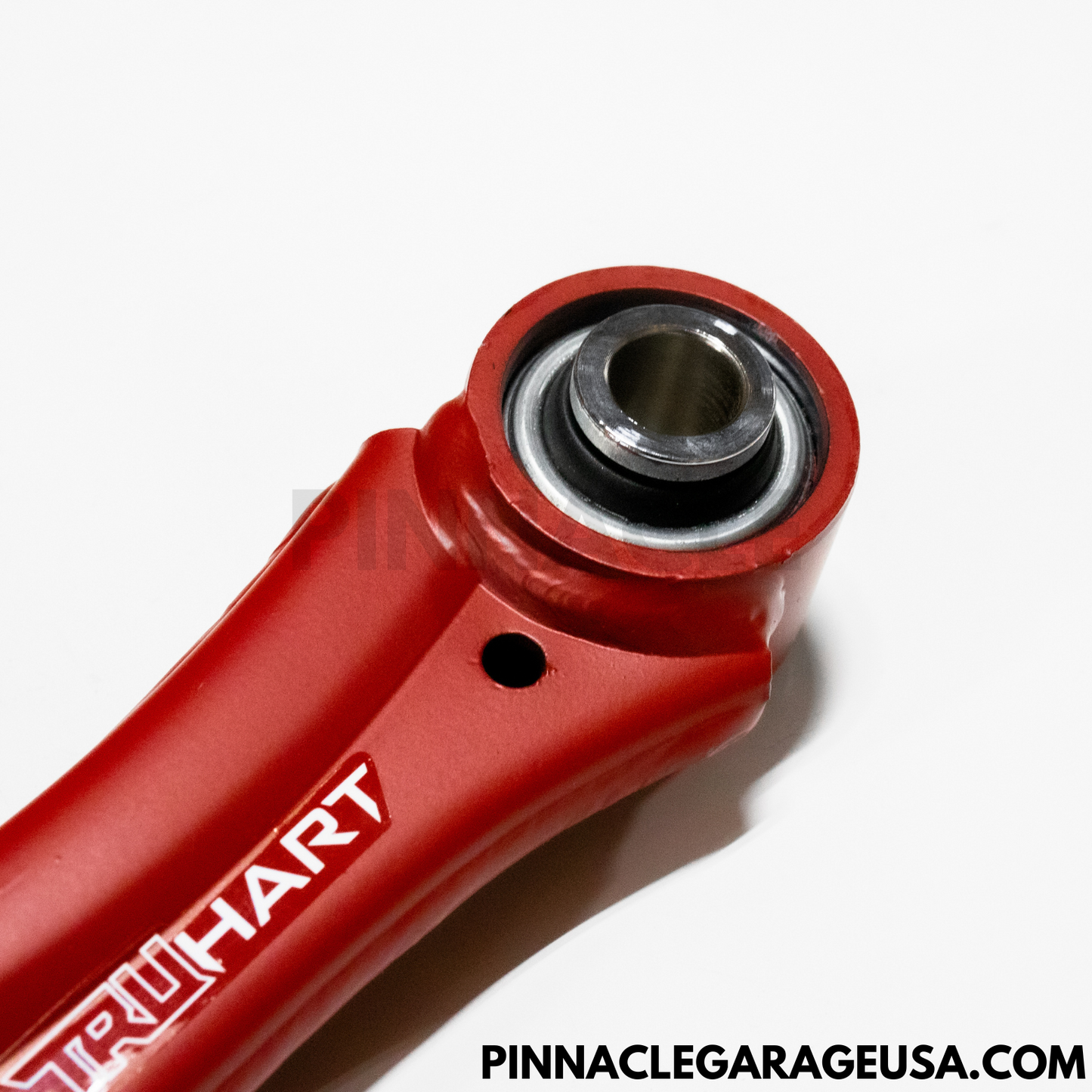 TruHart Rear Upper Camber Arms w/ Pillowball bushings for 2013-2021 Lexus IS, GS, RC RWD Models (TH-L207)