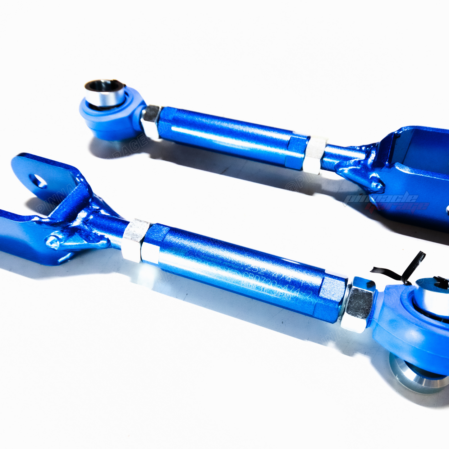 Cusco Rear Adjustable Trailing Arm w/ Pillowball for 2009-2020 Nissan 370Z Z34 (252 474 T)