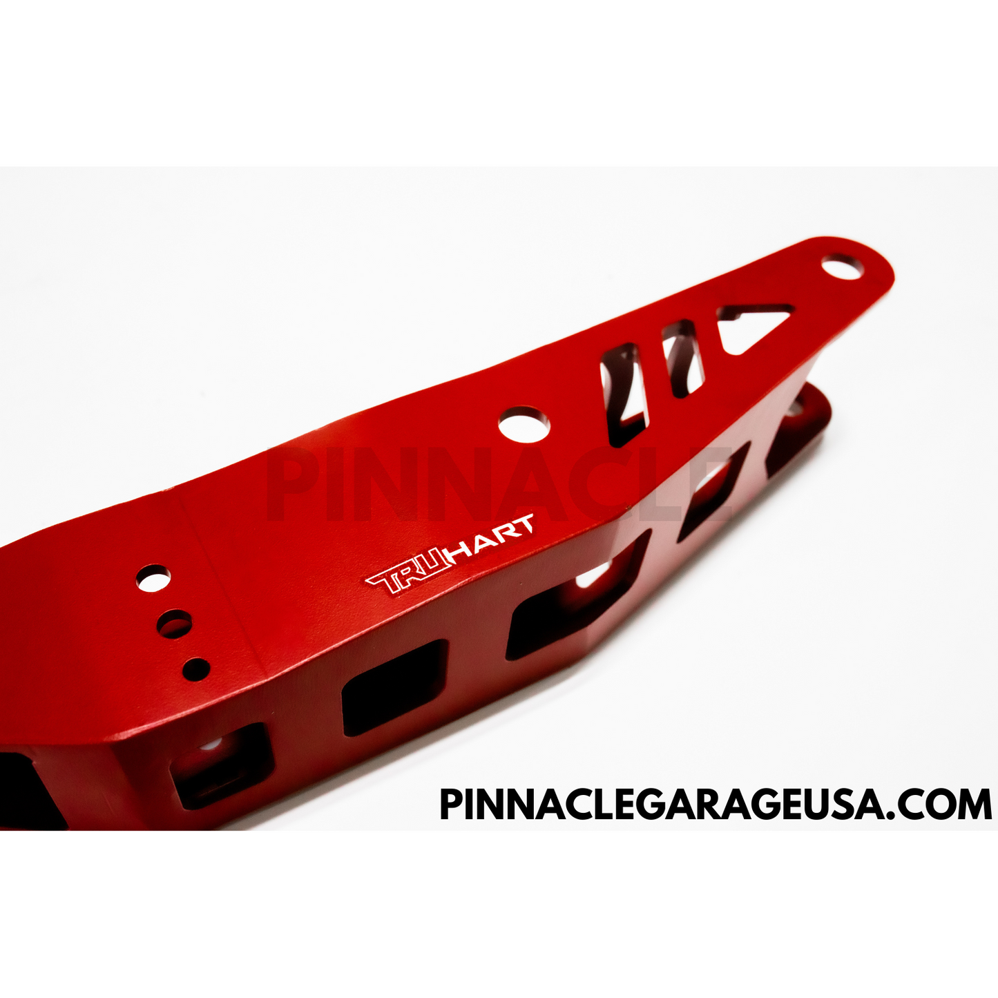 TruHart Adjustable Rear Lower Control Arms for 1998-2013 Lexus IS, GS, SC (TH-L101)