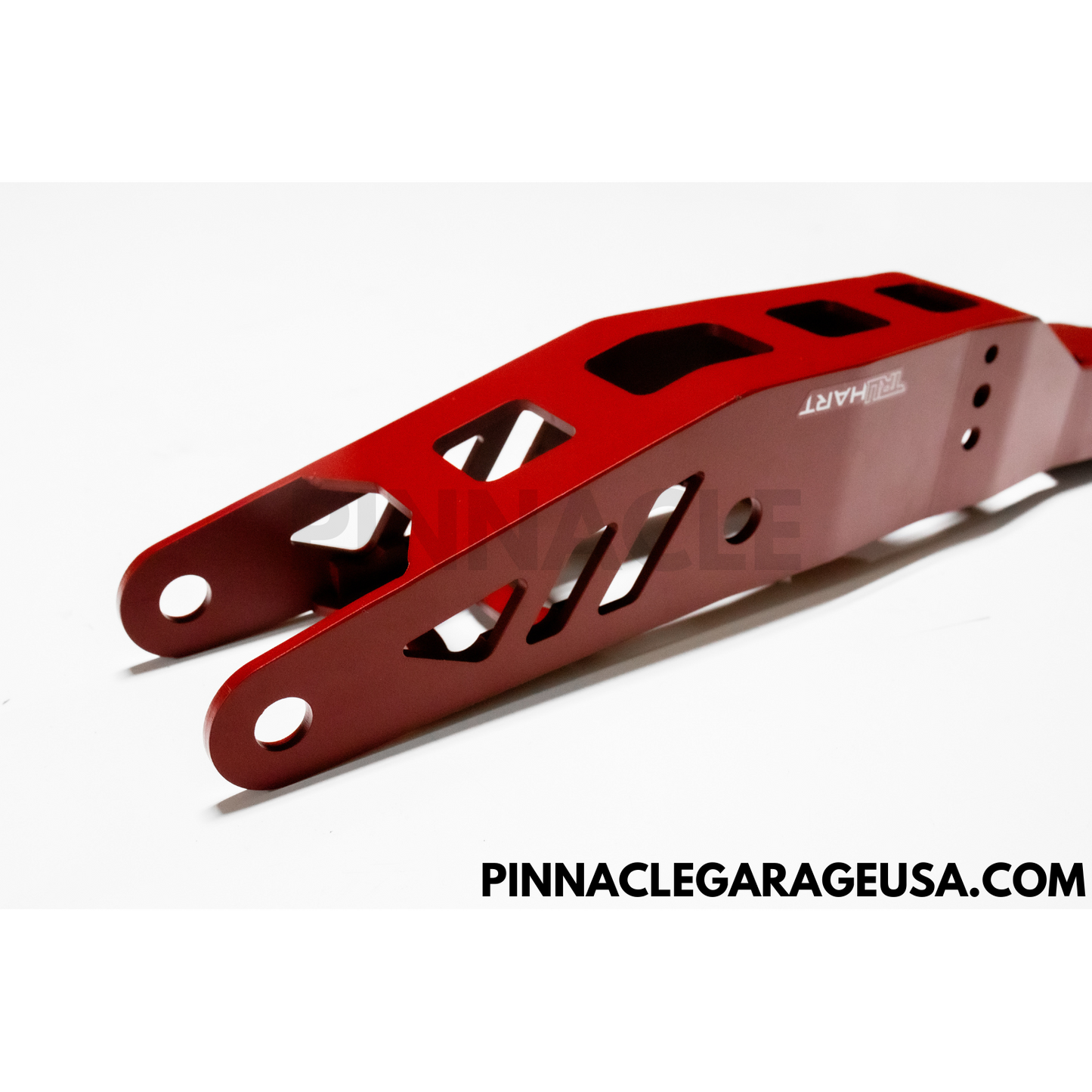 TruHart Adjustable Rear Lower Control Arms for 1998-2013 Lexus IS, GS, SC (TH-L101)