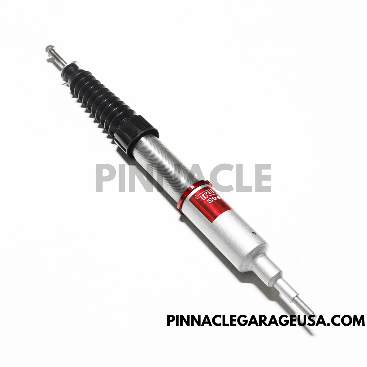 TruHart StreetPlus Coilovers for 2008-2011 BMW 1-Series E82/E88 RWD (TH-B804)