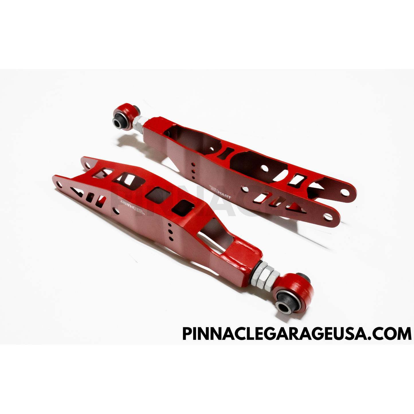 TruHart Adjustable Rear Lower Control Arms for 1998-2013 Lexus IS, GS, SC (TH-L101)