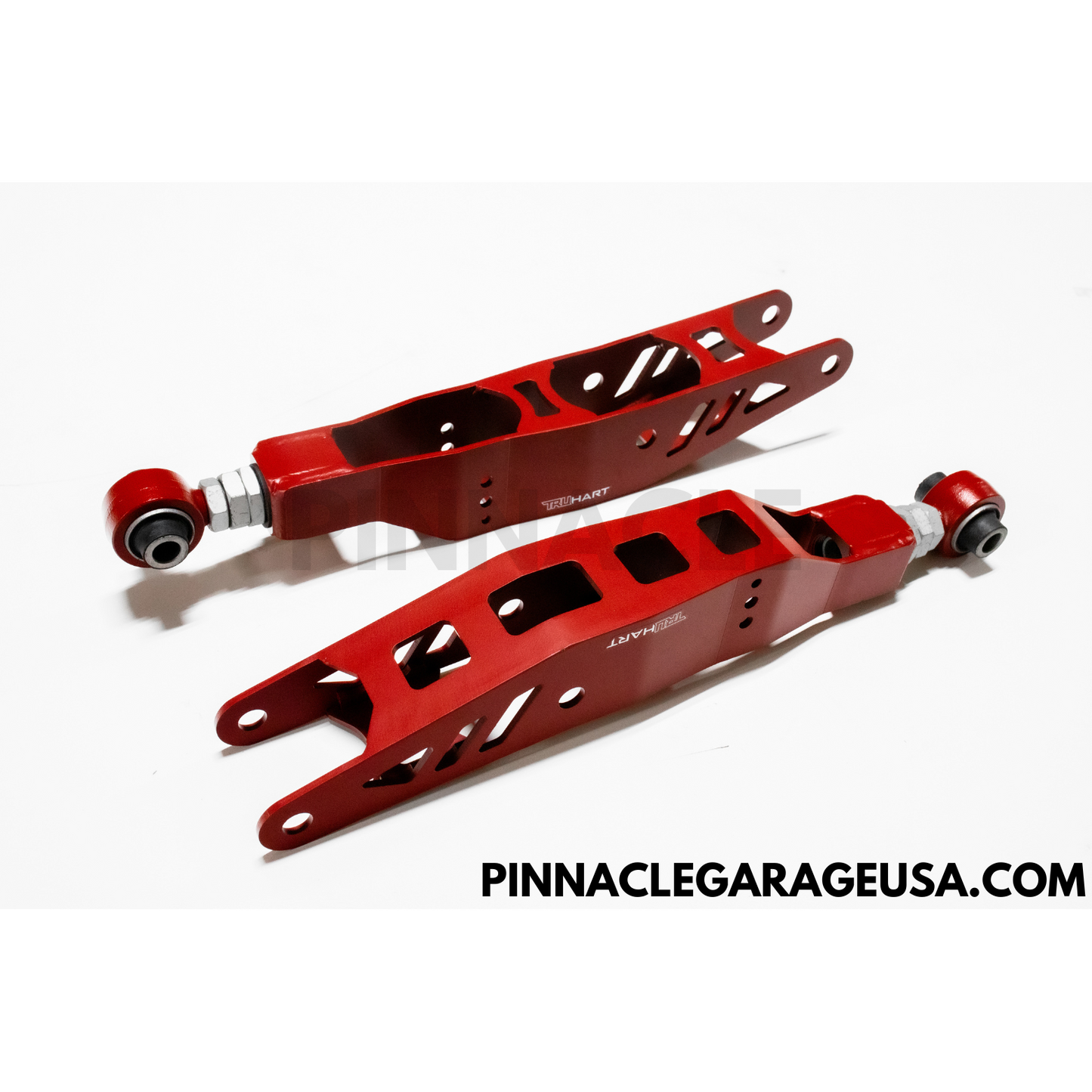 TruHart Adjustable Rear Lower Control Arms for 1998-2013 Lexus IS, GS, SC (TH-L101)