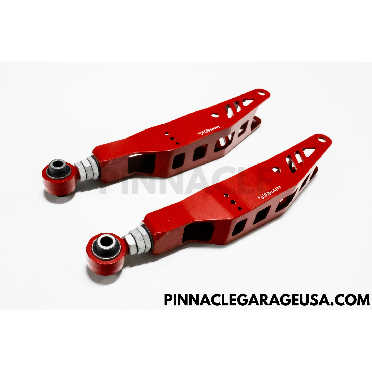 TruHart Adjustable Rear Lower Control Arms for 1998-2013 Lexus IS, GS, SC (TH-L101)