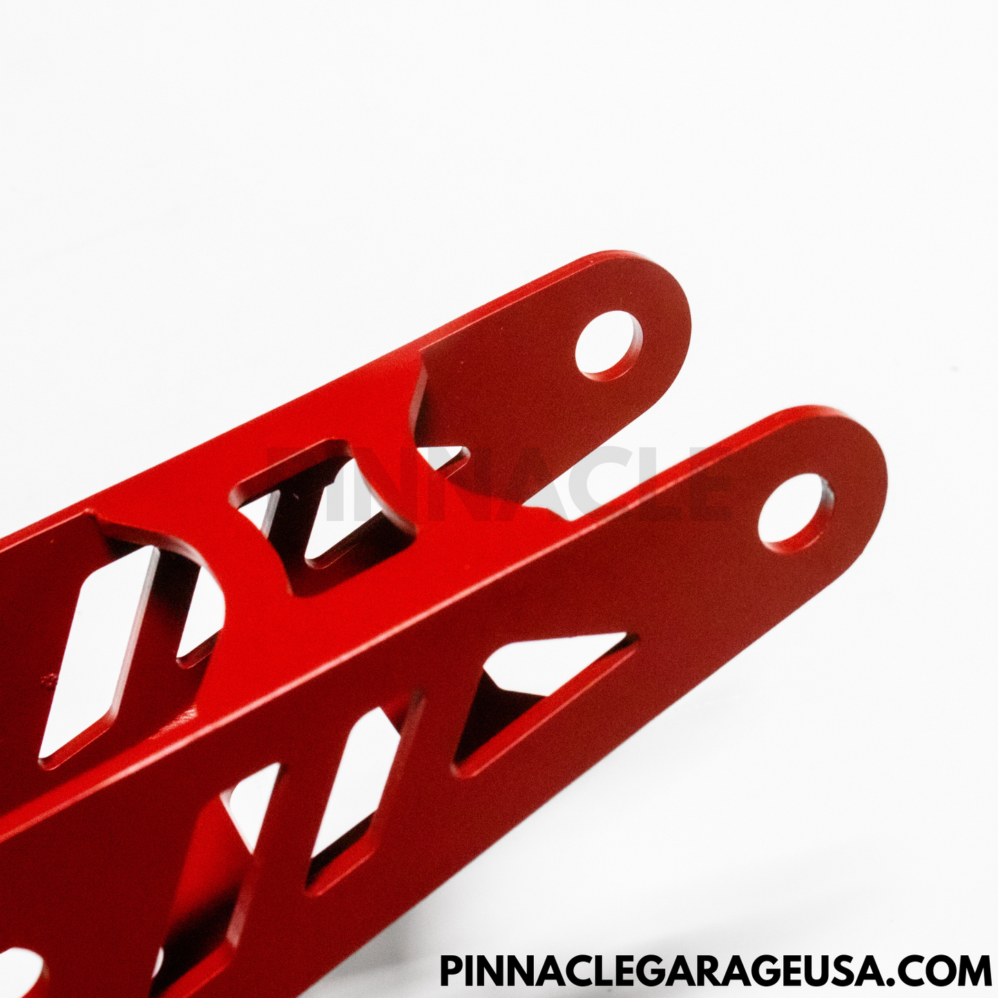 TruHart Adjustable Rear Lower Control Arms for 1998-2013 Lexus IS, GS, SC (TH-L101)