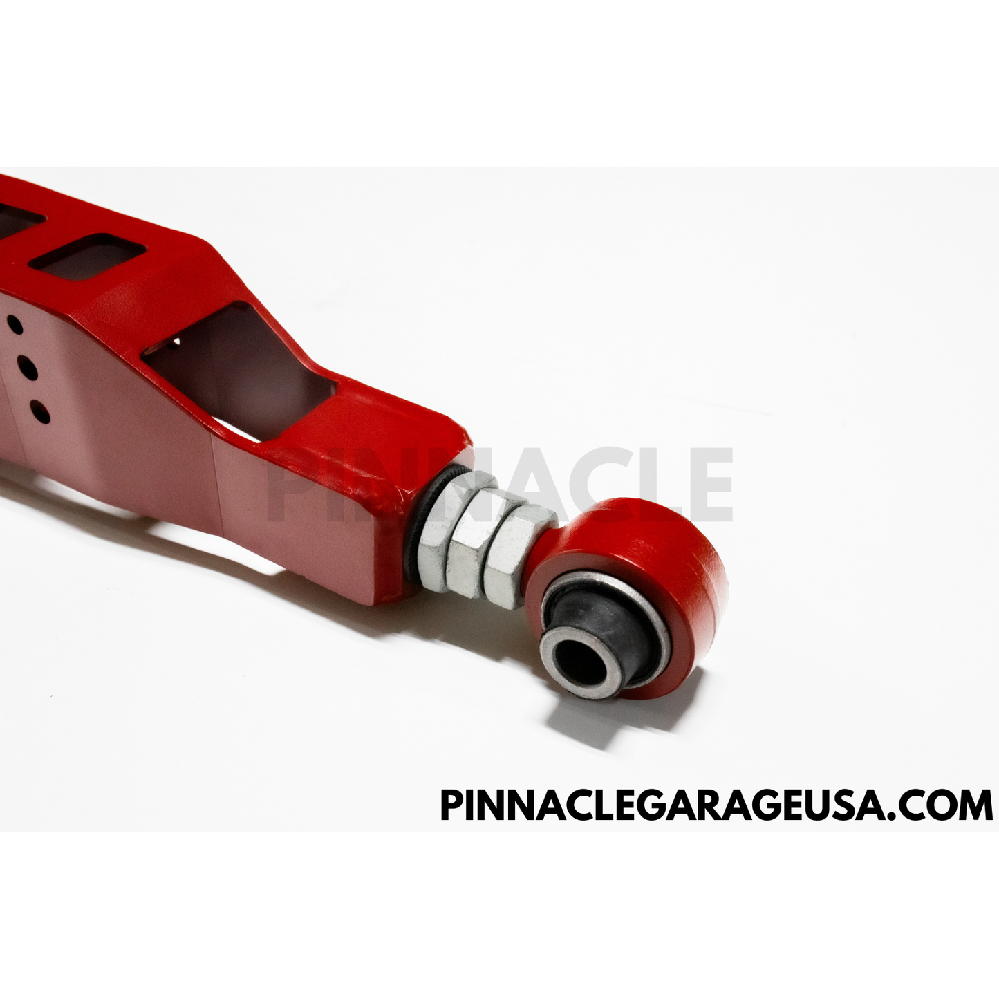 TruHart Adjustable Rear Lower Control Arms for 1998-2013 Lexus IS, GS, SC (TH-L101)