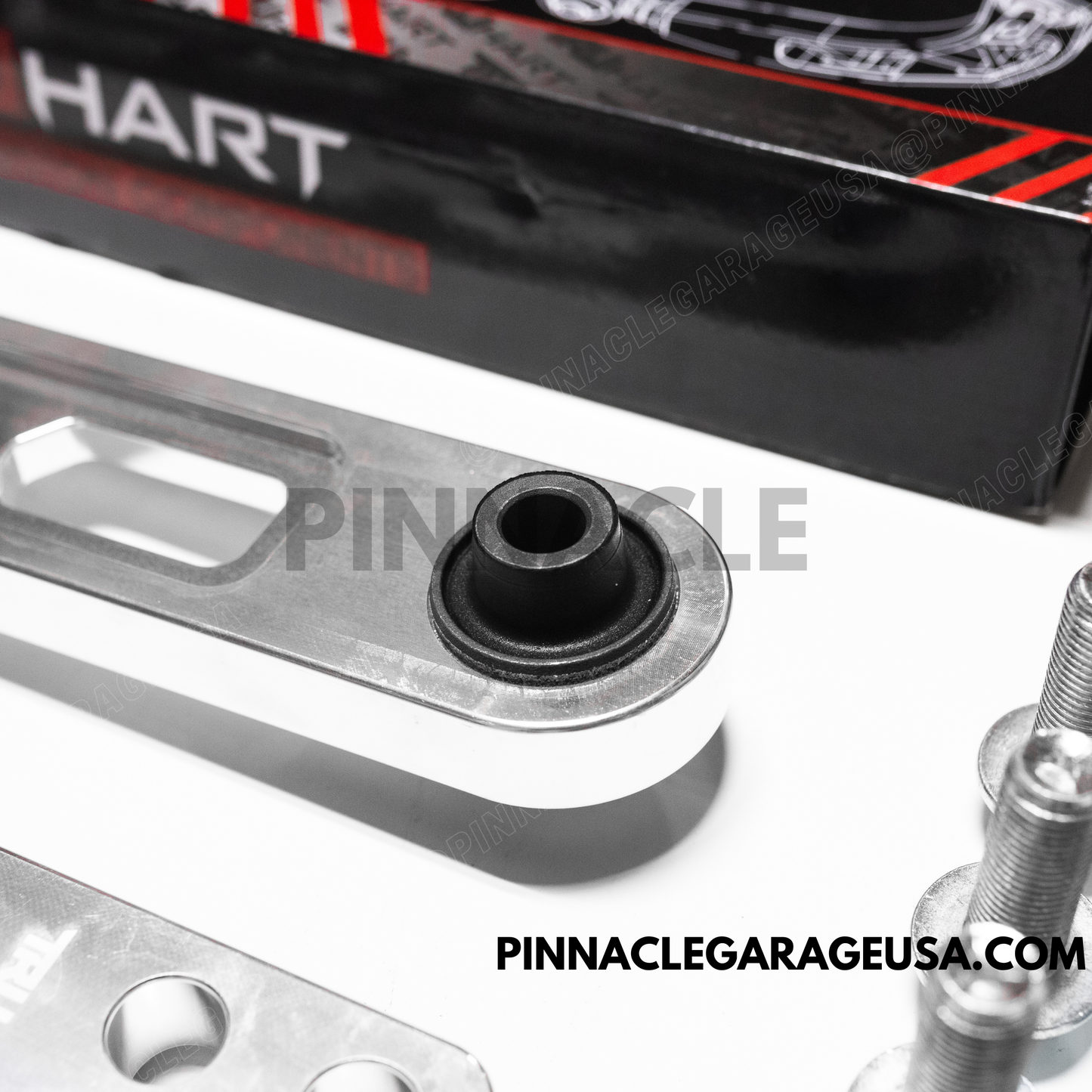 TruHart Rear Lower Control Arms Honda Element (02-07) Rear Lower LCA Gold / Polished / Purple / Red