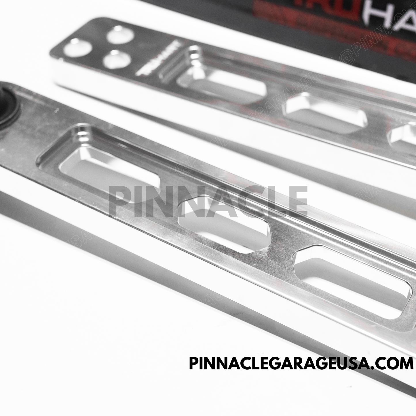 TruHart Rear Lower Control Arms Honda Element (02-07) Rear Lower LCA Gold / Polished / Purple / Red