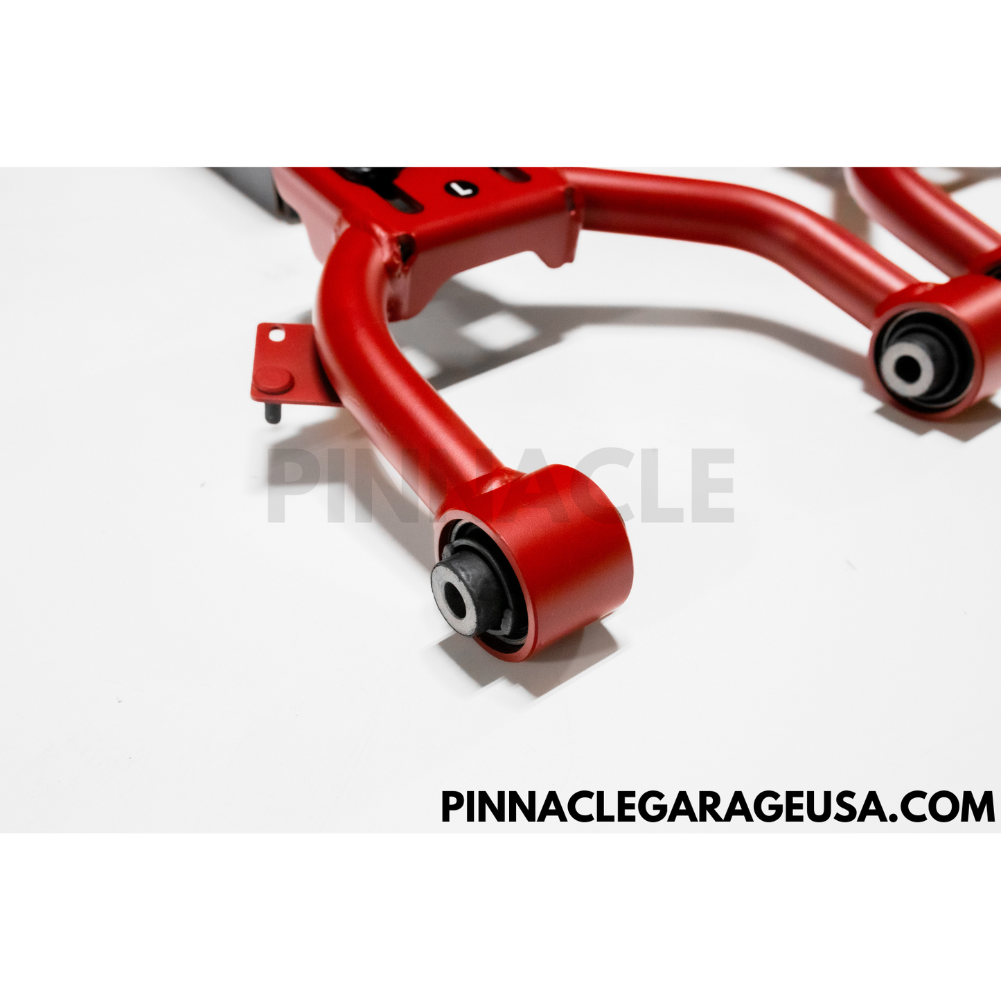 TruHart Front Camber Kit for 2004-2008 Acura TL (TH-H209-1)