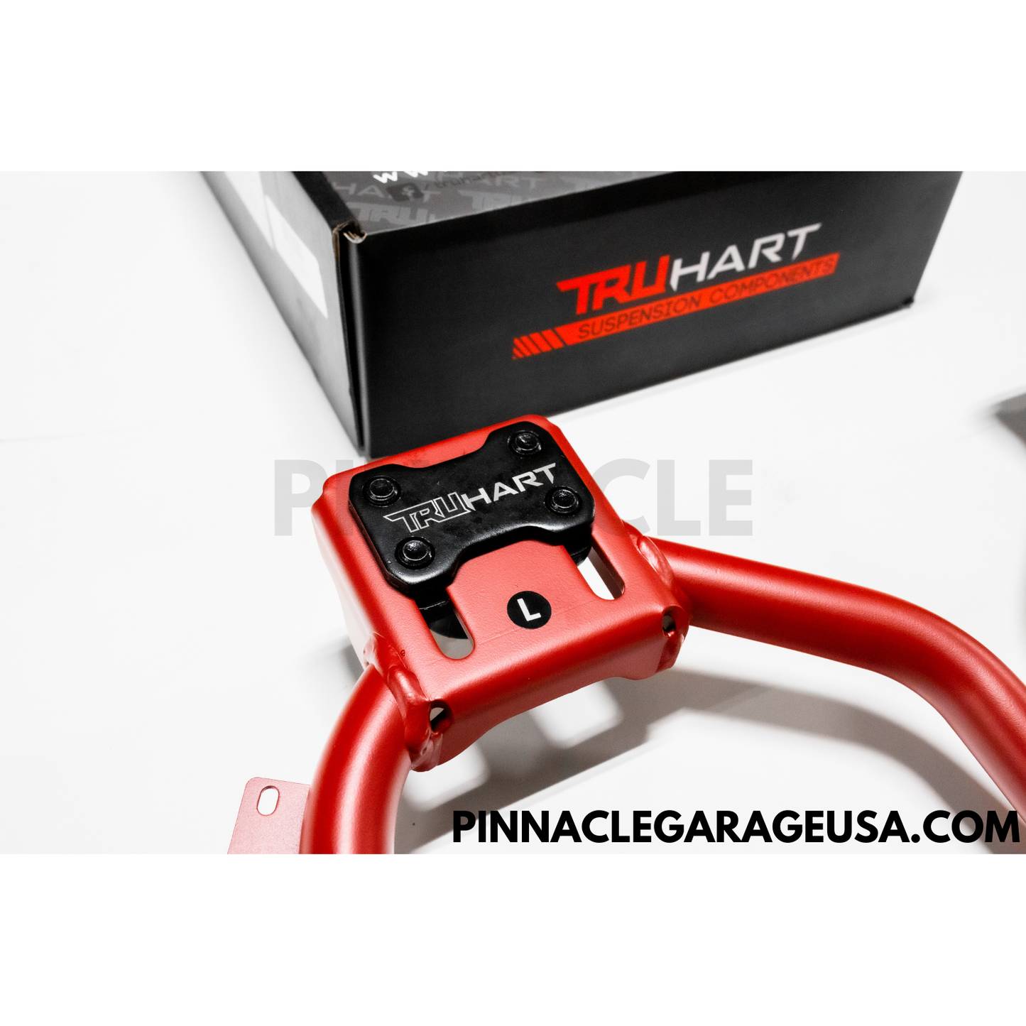 TruHart Front Camber Kit for 2004-2008 Acura TL (TH-H209-1)