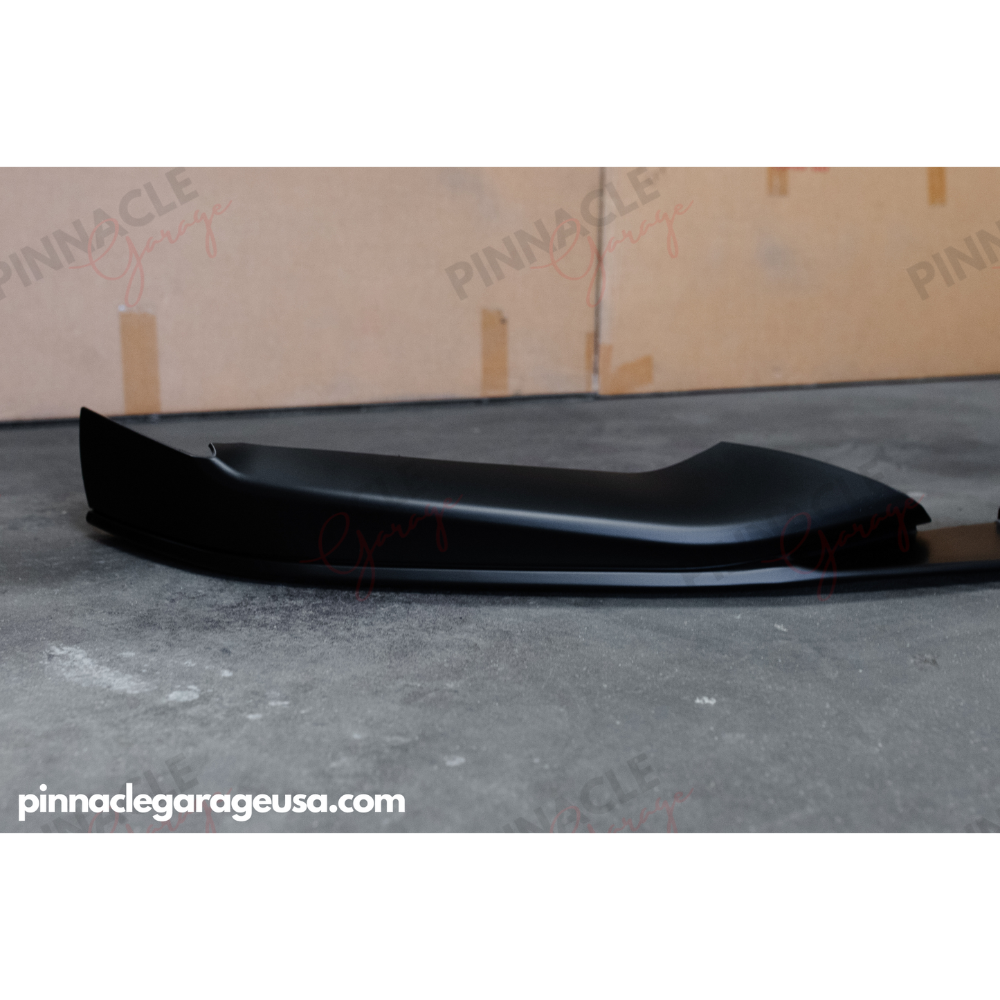 2017-2022 BMW 5 Series G30/ G31 Front Bumper Splitter Lip for M Sport