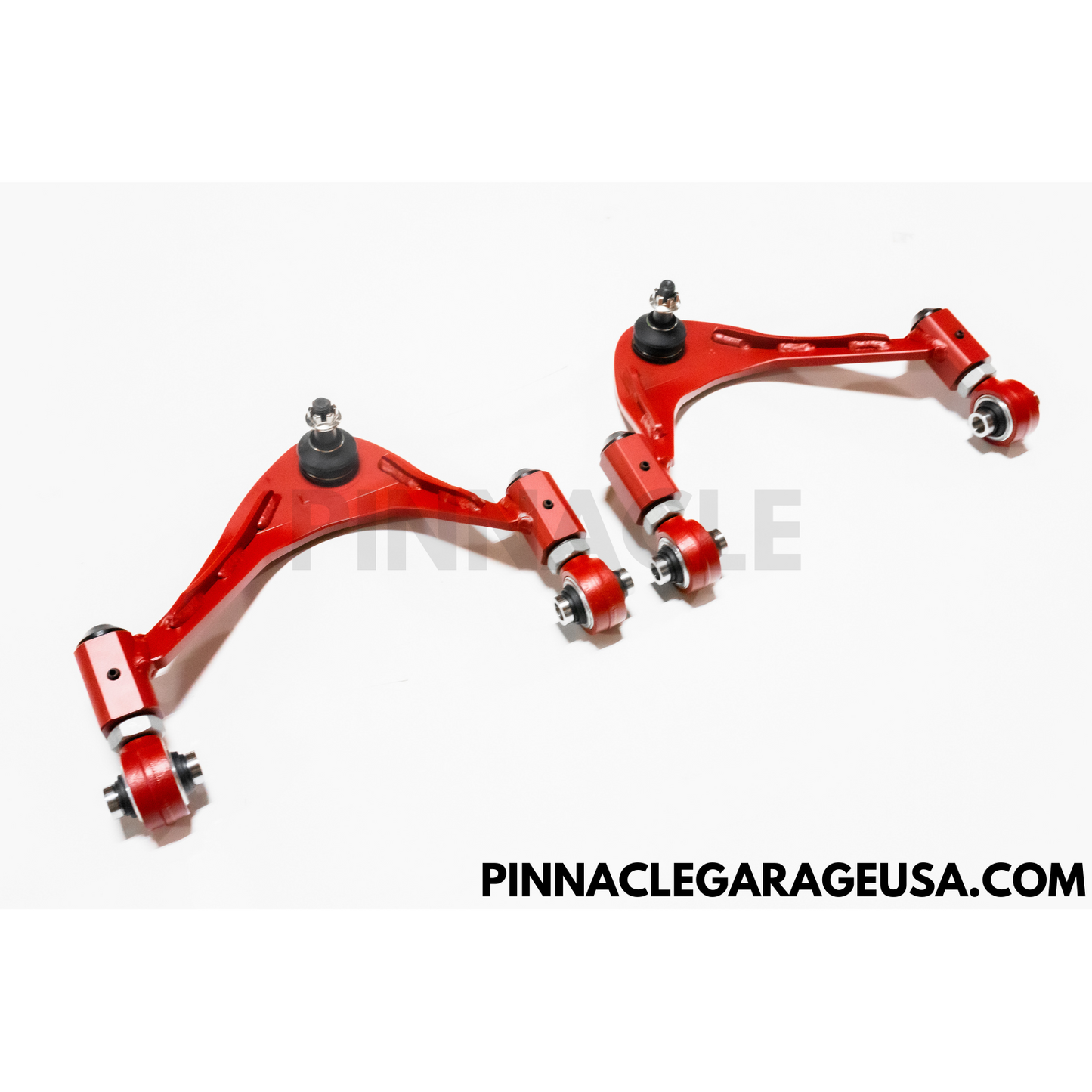 TruHart Front Camber Arms w/ Pillowball Bushings for 1990-2000 Lexus LS400 (TH-L209)