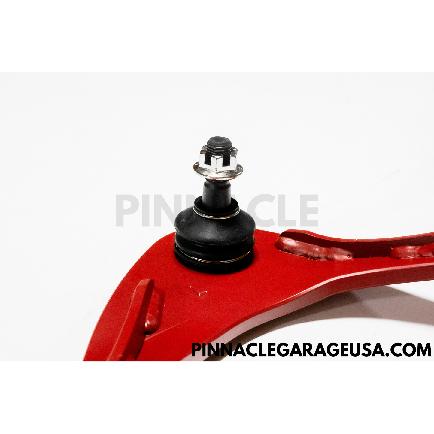 TruHart Front Camber Arms w/ Pillowball Bushings for 1990-2000 Lexus LS400 (TH-L209)