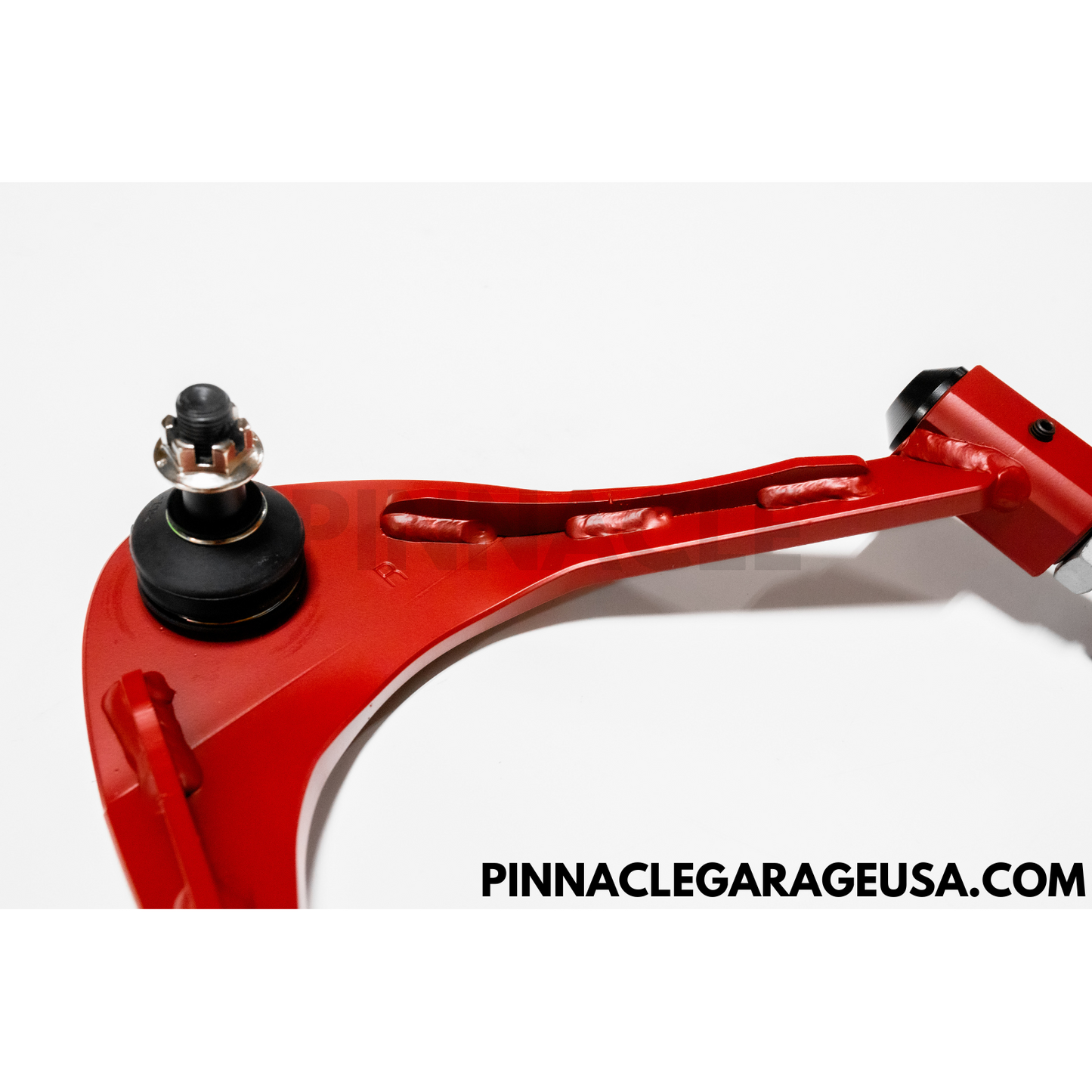 TruHart Front Camber Arms w/ Pillowball Bushings for 1990-2000 Lexus LS400 (TH-L209)