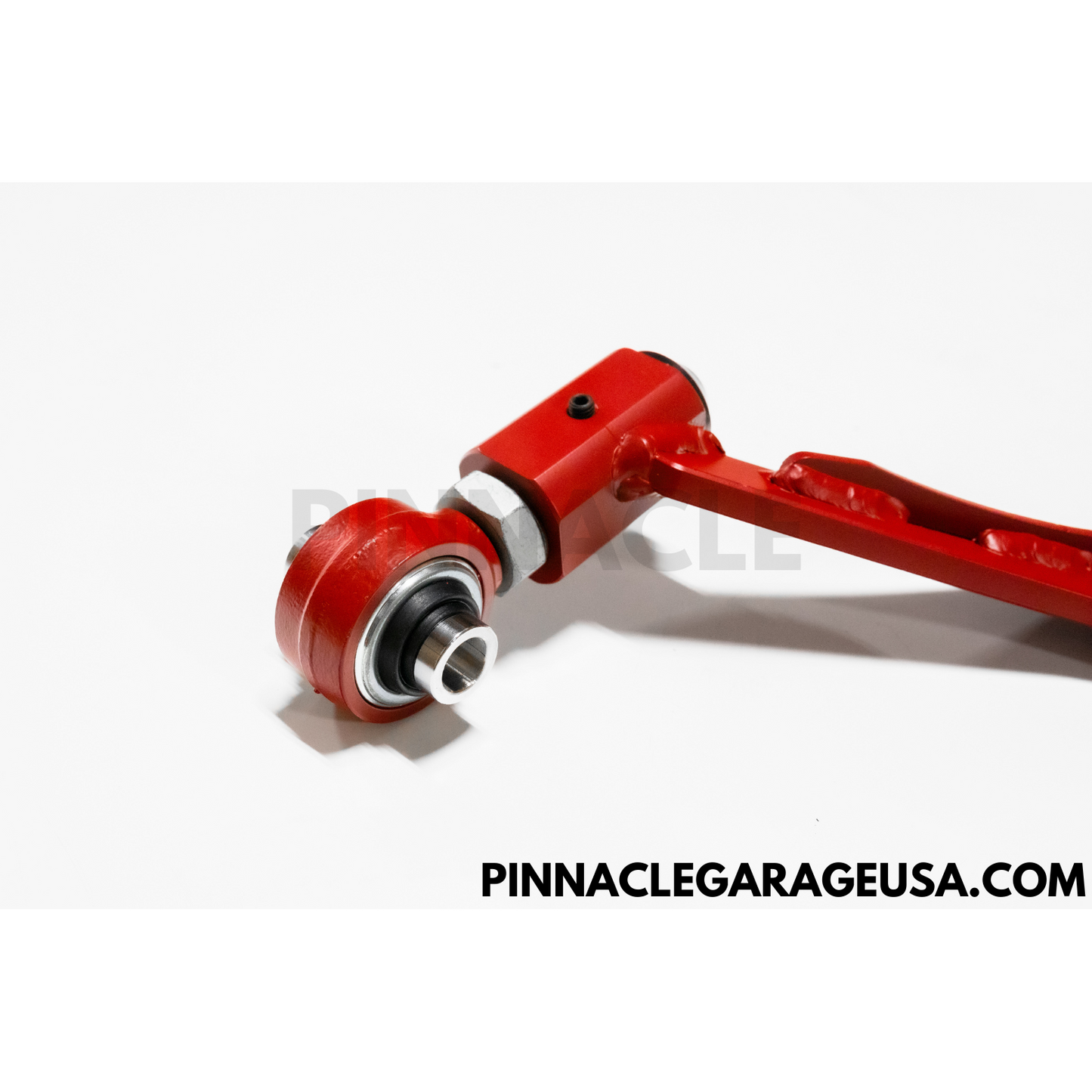 TruHart Front Camber Arms w/ Pillowball Bushings for 1990-2000 Lexus LS400 (TH-L209)