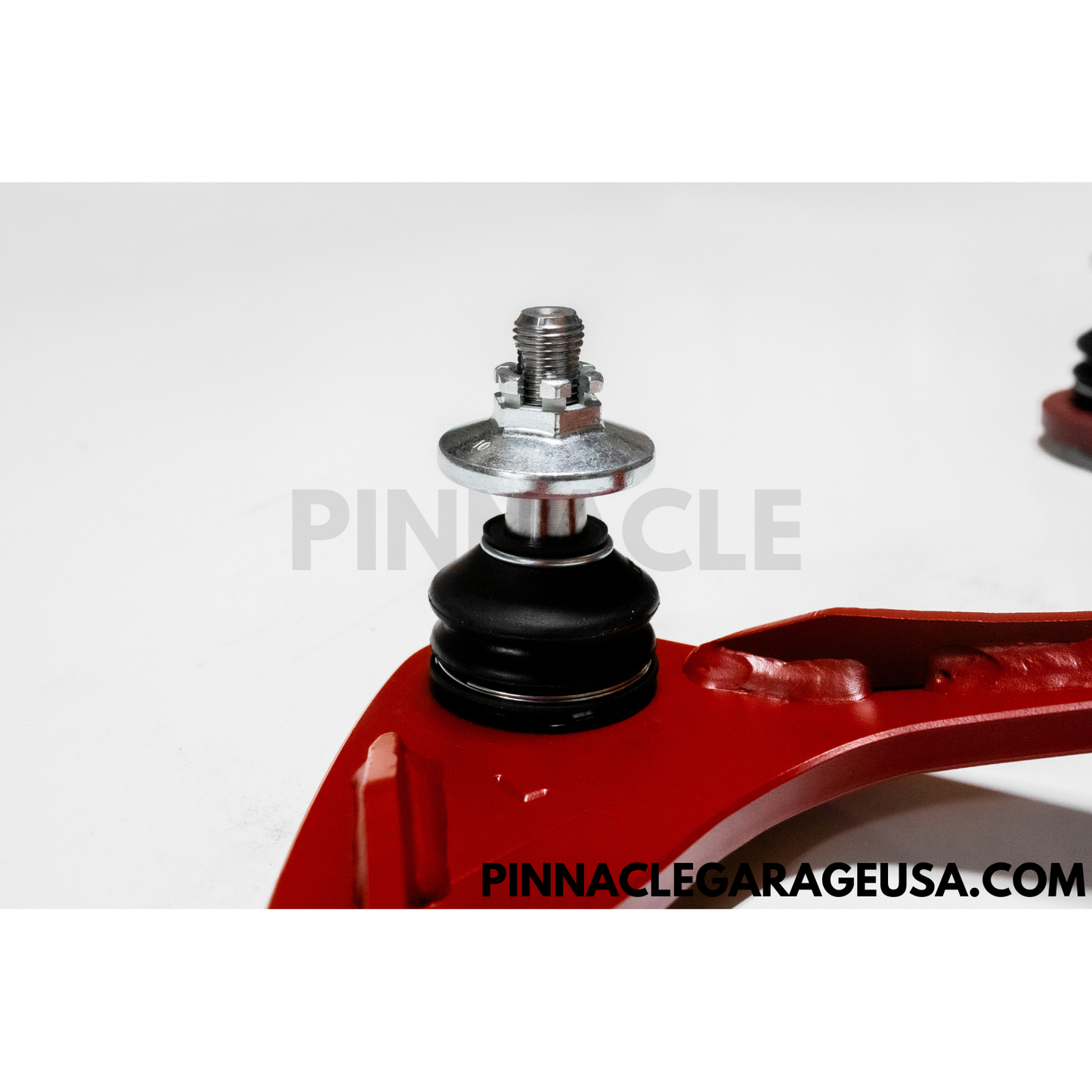 TruHart Front Camber Arms w/ Pillowball Bushings for 2001-2006 Lexus LS430 (TH-L210)