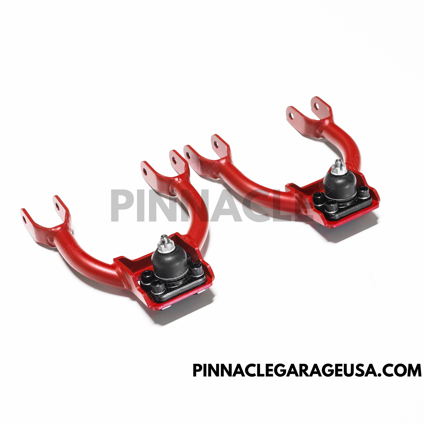 TruHart Front Camber Kit Acura Integra (94-01) w/ Rubber or Pillowball Bushings